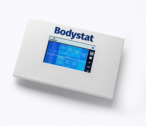 Bodystat multiscan Bodystat multiscan