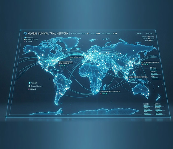 charmcm decentralized clinical trials