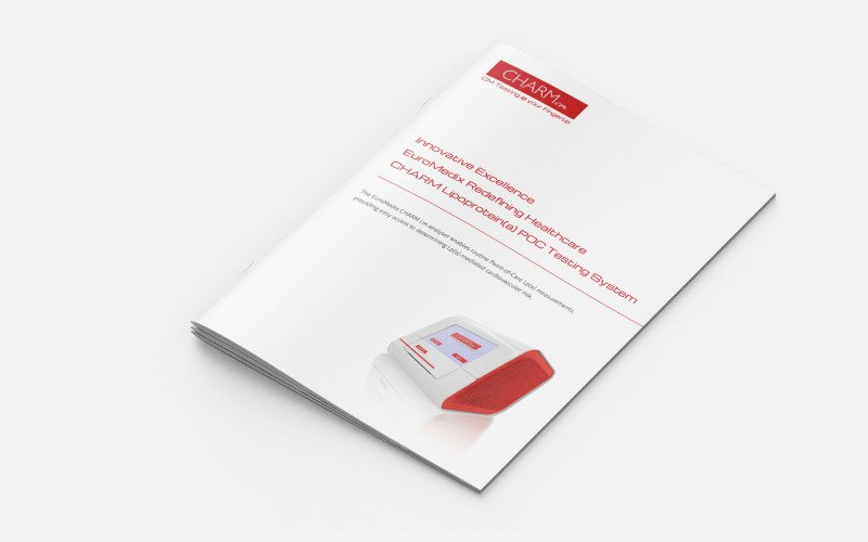 CHARM cm download brochure CHARM cm download brochure