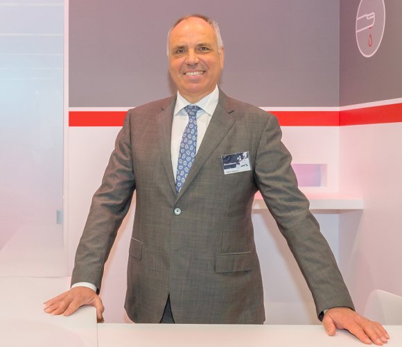 Mario Vanolst CEO CHARM cm