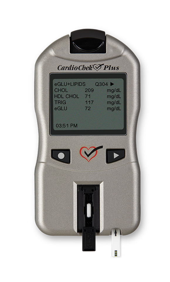 Mario Vanolst CEO CHARM cm CHARM cm PTS Cardiocheck