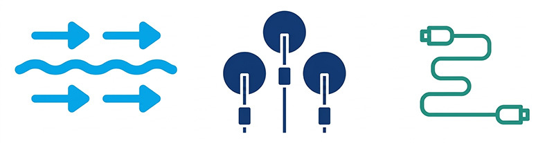 charmcm stray capacitance