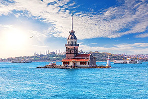 CHARM Event @ Istanbul