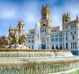 Madrid